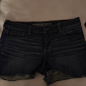 American Eagle Women’s Denim Shorts